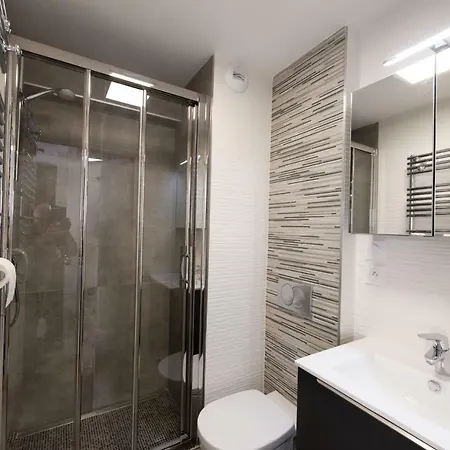Apartament At In Lyon