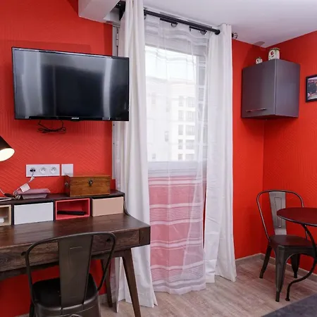 At In Apartament