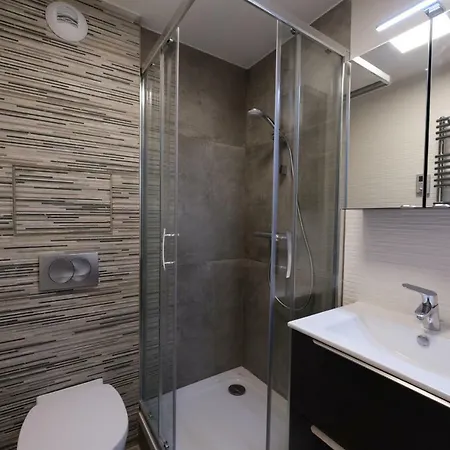Apartament At In Lyon