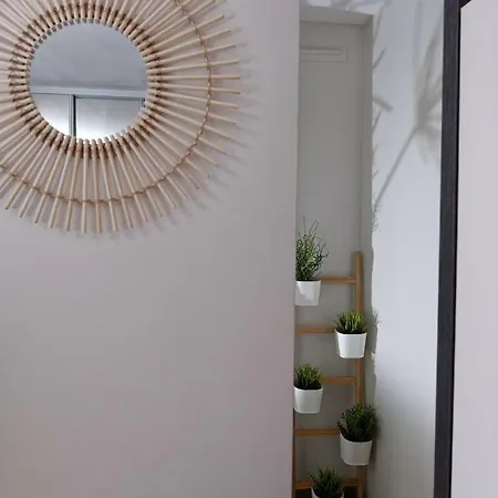 Apartament At In Lyon