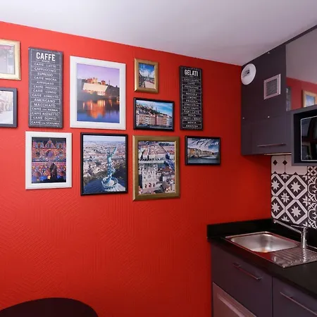 At In Apartament