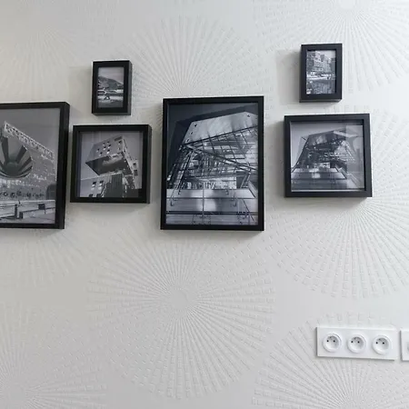 At In Apartament