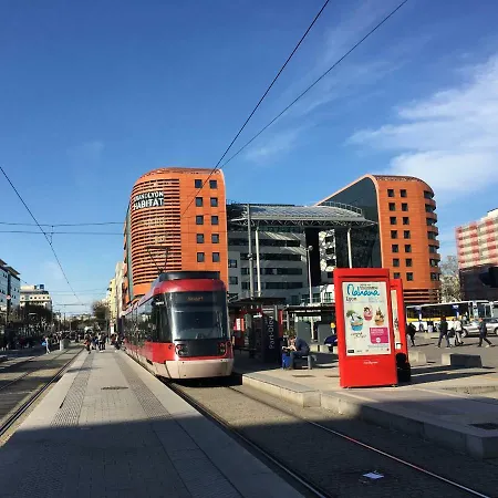 Apartament At In Lyon