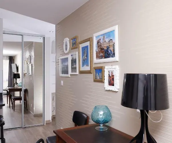 Apartament At In *