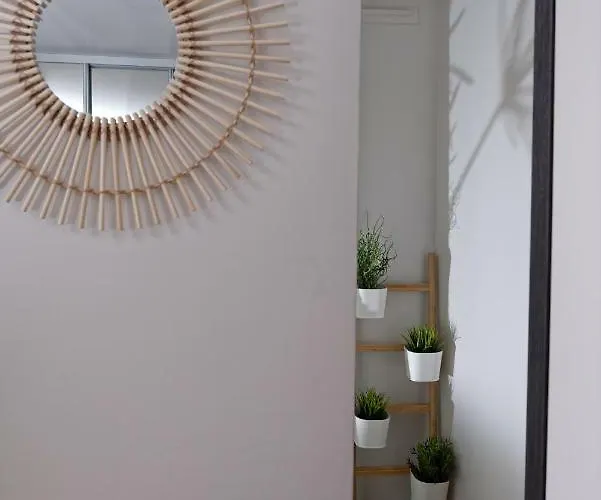 Apartament At In Lyon