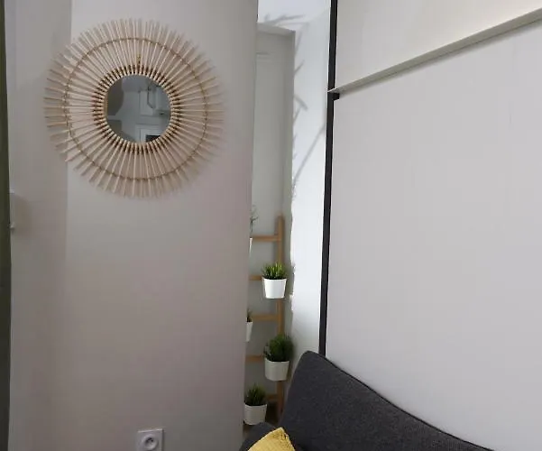 At In Apartament