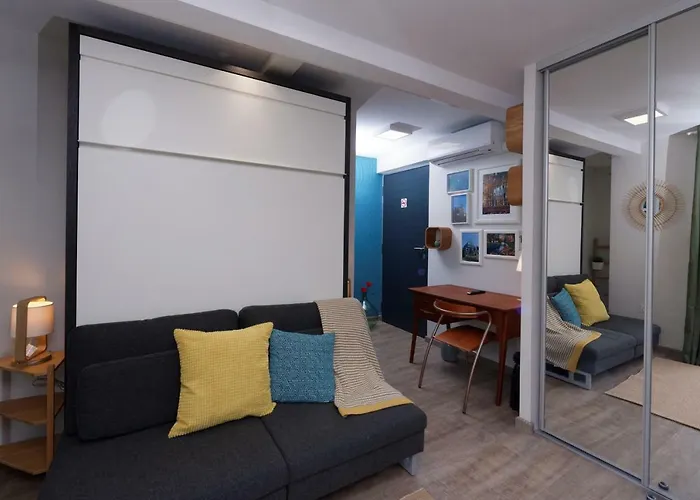 Apartament At In *