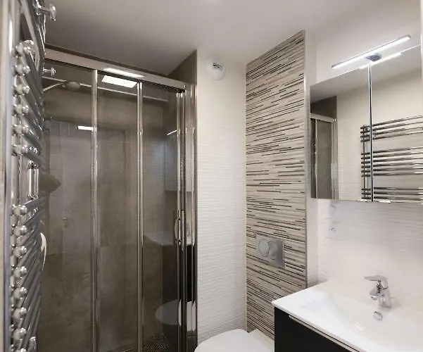 Apartament At In *