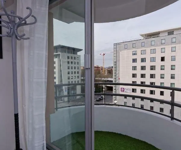At In Apartament