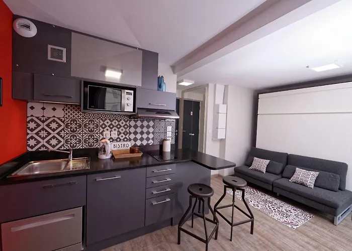 Apartament At In *