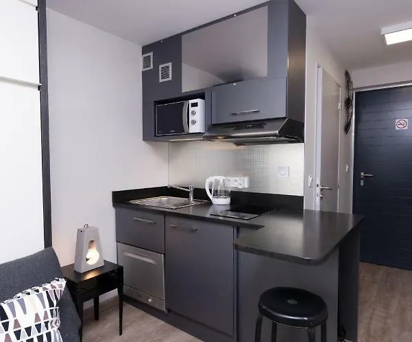 Apartament At In