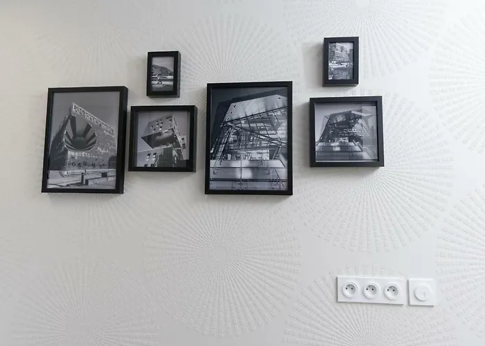 At In Apartament