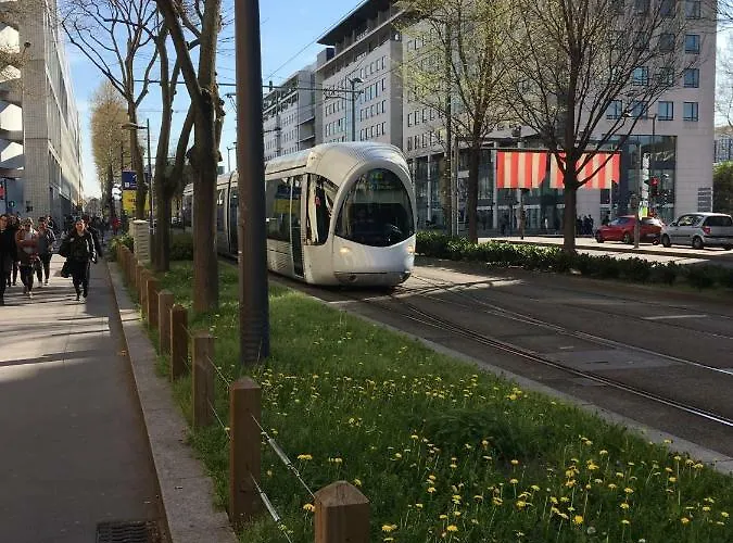 At In Lyon