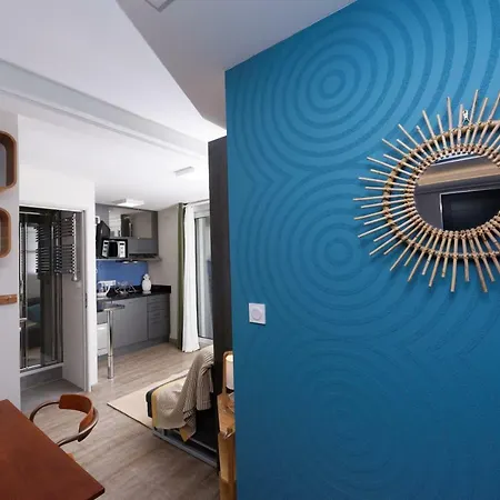 Apartment At In *