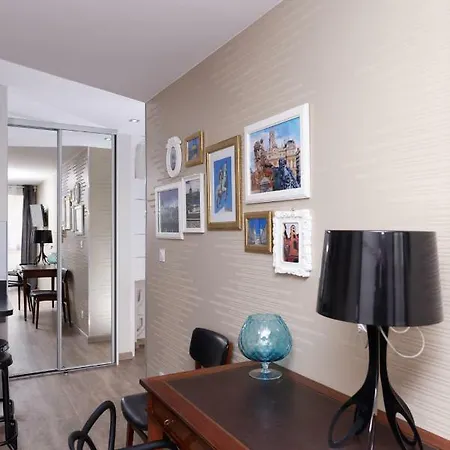 Apartment At In *