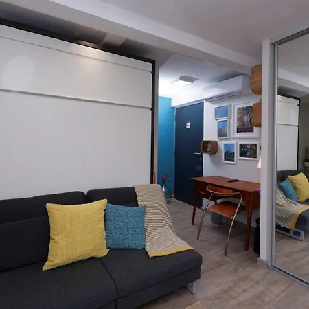 Apartment At In *