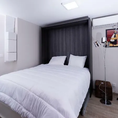 Apartment At In *