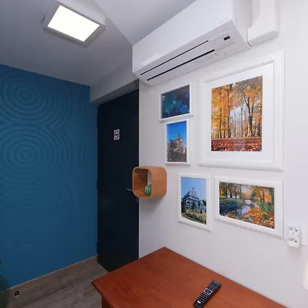 Apartment At In *