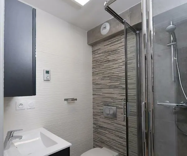 アパート アット ホーム リヨン