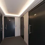 At In Lägenhet *