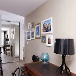 Lägenhet At In *