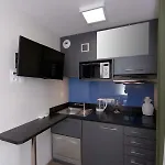 Lejlighed At In *