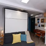 At In *
