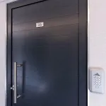 At In Lägenhet