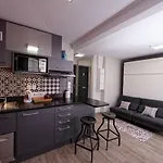 Lejlighed At In *