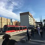 Lägenhet At In *