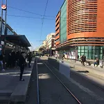 Lägenhet At In *