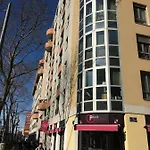 Lägenhet At In Lyon