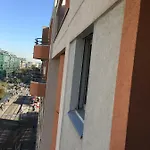 At In *